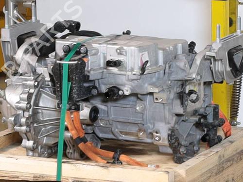 Other JEEP AVENGER (J2) Electric | BP24555183O1 - Image 2