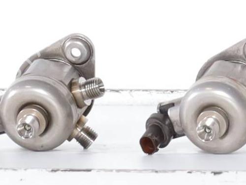 Injection pump ALFA ROMEO GIULIA (952_) 2.9 Quadrifoglio (952AAM24) | BP37231266M78 - Image 3