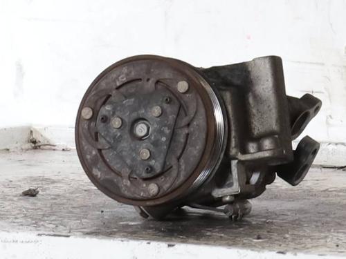 Used AC compressor AC compressor PEUGEOT 107 (PM_, PN_) 1.0 (68 hp) 33734138 33734138