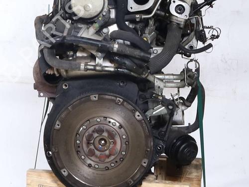 Engine FIAT CROMA (194_) 1.9 D Multijet | BP36797892M1 - Image 2