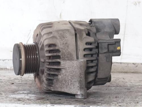 Alternator FIAT 500L (351_, 352_) 1.3 D Multijet (199LXY1A, 199LXY11) | BP34713532M7 - Image 2