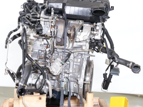 Engine ALFA ROMEO TONALE (965_) 1.5 Mild Hybrid | BP26912162M1 