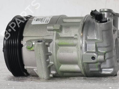 AC compressor FIAT 500X (334_) 1.0 (334.AXN1B) | BP31647974M34