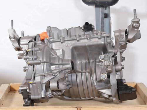 Used Engine Engine 39092553 39092553