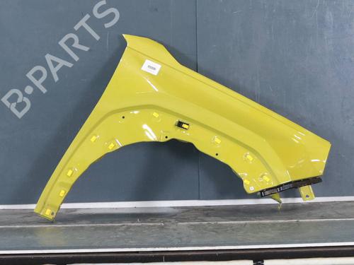 Used Right front fenders Right front fenders 39403406 39403406