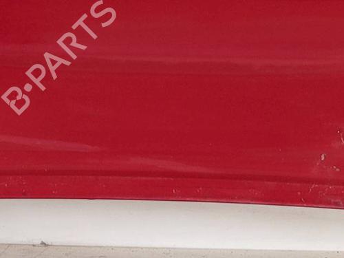 Hood ALFA ROMEO GIULIA (952_) 2.0 Q4 (952ACA45, 952ACA25) | BP29618251C1 
