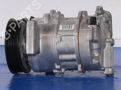 AC compressor ALFA ROMEO TONALE (965_) 1.6 VGT-D | BP30442942M34