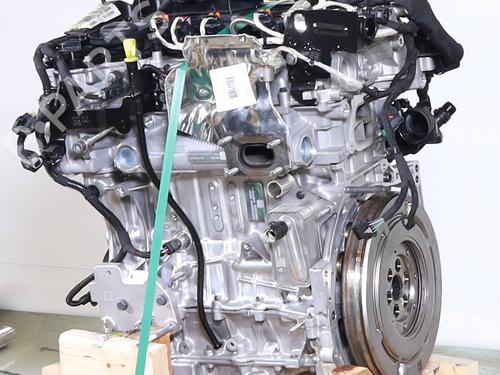 Motor JEEP COMPASS 1.2 Hybrid | BP39261806M1 - Image 3