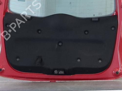 Tailgate ABARTH 500E Hatchback (332_) Scorpionissima | BP38920877C6 - Image 5