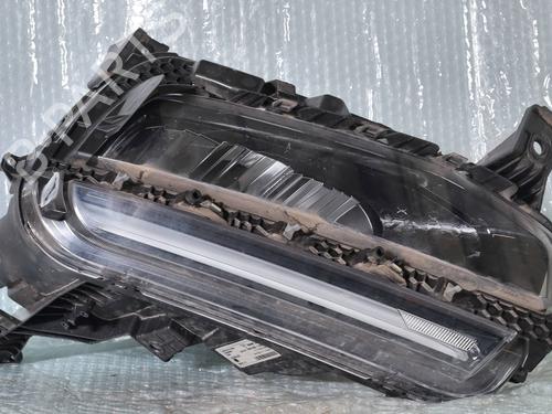 Left headlight JEEP AVENGER (J2) Electric | BP39427515C28 - Image 2