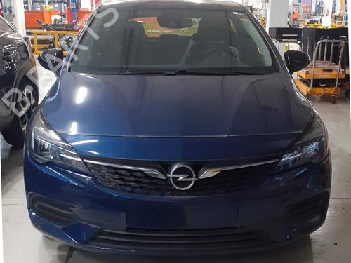 Teile für OPEL ASTRA K (B16) 1.2 Turbo (68) 4933558