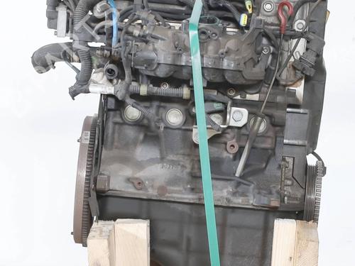 Used Engine Engine FIAT SEICENTO / 600 (187_) 1.1 (187AXB, 187AXB1A, 187AXC1A02) (54 hp) 29008817 29008817