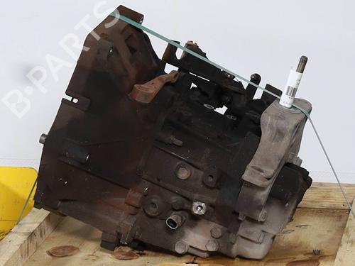Gearbox LANCIA YPSILON (843_) 1.3 D Multijet (843.AXF11, 843.AXF1A, 843.AXM11,... | BP37662542M3 - Image 2