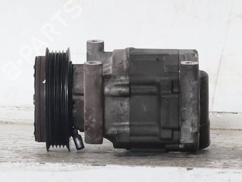 AC compressor LANCIA YPSILON (843_) 1.2 (843.AXA1A) | BP32706580M34 - Image 2