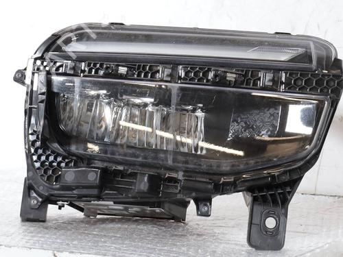 Used Right headlight Right headlight JEEP AVENGER (J2) 1.2 Hybrid 4Xe (145 hp) 34646435 34646435
