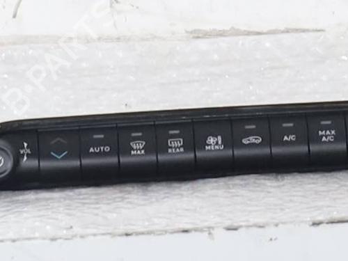 Used Climate control Climate control ALFA ROMEO JUNIOR (626_, 627_) Electric (156 hp) 34578246 34578246