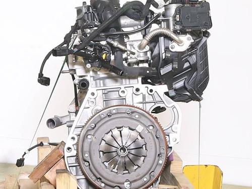 Used Engine Engine 39164435 39164435