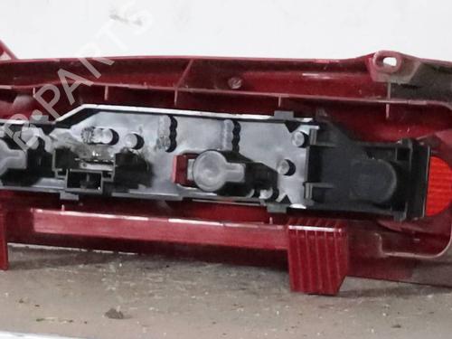 Left taillight FIAT SEICENTO / 600 (187_) 1.1 (187AXB, 187AXB1A, 187AXC1A02) | BP26709956C34 