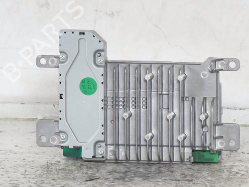 Bilradio FIAT DUCATO Van (250_) 140 Multijet 2,2 D | BP30662508E6 