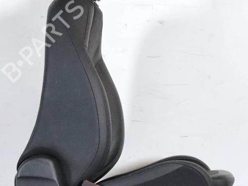 Left front seat ALFA ROMEO STELVIO (949_) 2.0 Q4 (949.AXF2A) | BP30662267C15 