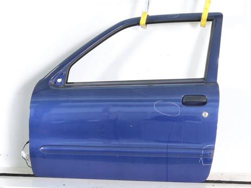 Used Left front door Left front door FIAT SEICENTO / 600 (187_) 0.9 (187AXA, 187AXA1A) (39 hp) 29453929 29453929