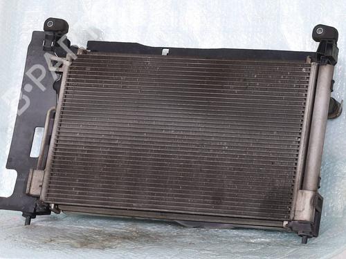 Used Radiator set Radiator set 39236550 39236550