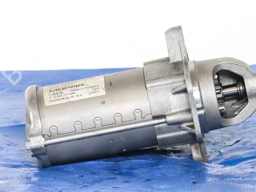 Starter ALFA ROMEO STELVIO (949_) 2.0 Q4 (949.AXA2A) | BP30111530M8