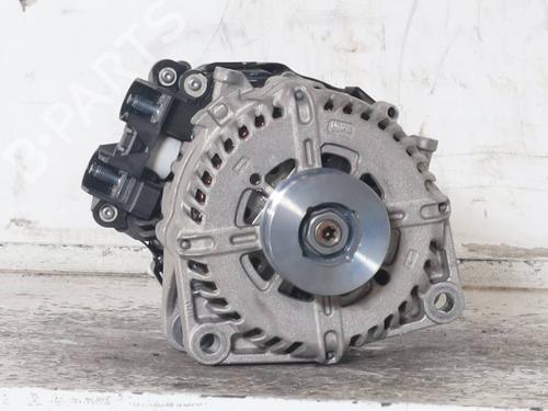 Used Alternator Alternator ALFA ROMEO JUNIOR (626_, 627_) Mild Hybrid (136 hp) 34003750 34003750