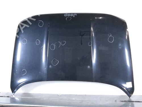 Used Hood Hood JEEP RENEGADE SUV (BU, B1, BV) 1.3 PHEV 4Xe (240 hp) 33283749 33283749