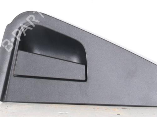 Rear right exterior door handle JEEP AVENGER (J2) T3 e-Hybrid | BP23505271C130 