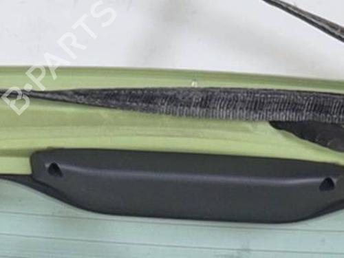 Tailgate FIAT PANDA (169_) 1.2 (169.AXB11, 169.AXB1A) | BP29453938C6 