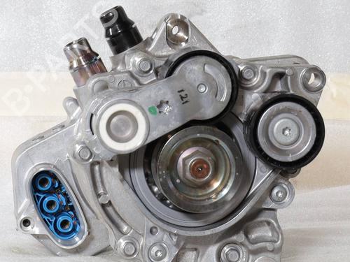 Used Alternator Alternator 39135475 39135475