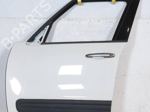 Used Left front door Left front door 27835585 27835585
