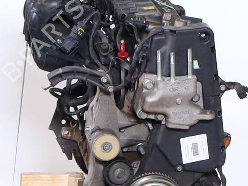 Engine FIAT 500 (312_) 1.2 (312AXA1A) | BP36774689M1 - Image 4