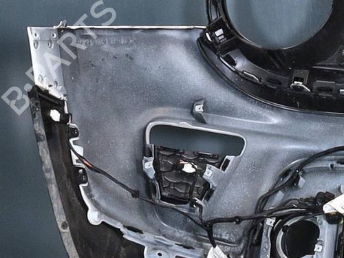 Front bumper JEEP RENEGADE SUV (BU, B1, BV) 1.5 T4 Hybrid | BP29166953C7 