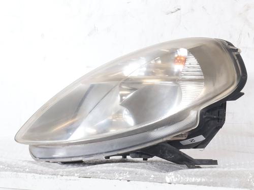 Used Left headlight Left headlight LANCIA YPSILON (843_) 1.4 16V (843.AXC11, 843.AXC1B, 843.AXC1A) (95 hp) 33809992 33809992