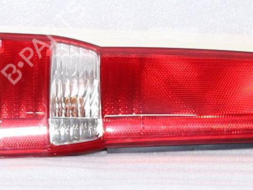 Right taillight FIAT PANDA (169_) 1.1 (169.AXA1A) | BP37662549C35 - Image 5