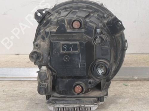 Right headlight JEEP WRANGLER IV (JL) 2.0 4xe Plug-in Hybrid (JL74) | BP28706895C29 - Image 2