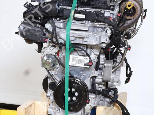 Used Engine Engine 38720046 38720046