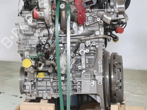 Engine JEEP RENEGADE SUV (BU, B1, BV) 1.3 T-GDi | BP29403329M1 