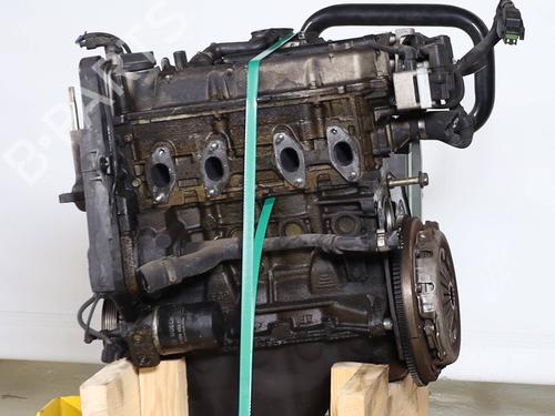 Used Engine Engine 37662390 37662390