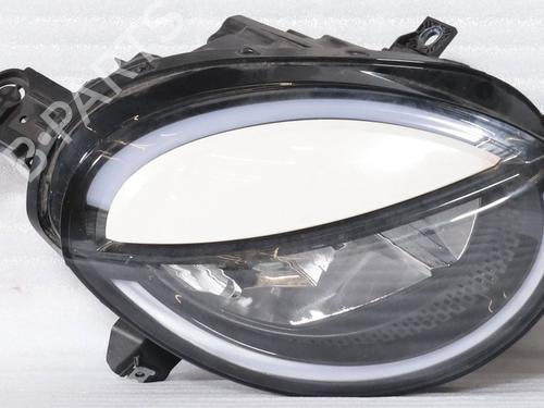 Used Right headlight Right headlight ABARTH 600e (365) TURISMO (238 hp) 36404429 36404429
