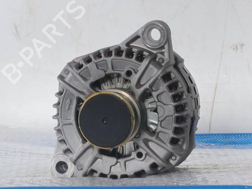 Used Alternator Alternator FIAT DUCATO Platform/Chassis (250_) 180 Multijet 2,2 D (180 hp) 33284609 33284609
