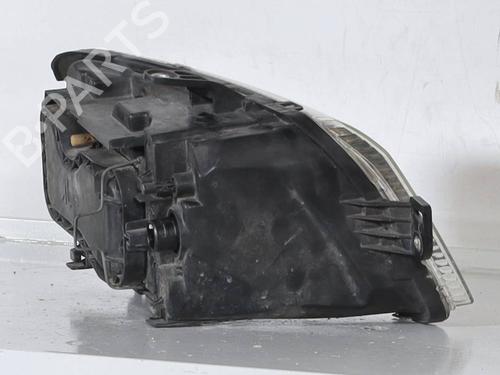 Left headlight FIAT PANDA (169_) 1.2 (169.AXB11, 169.AXB1A) | BP29041142C28 