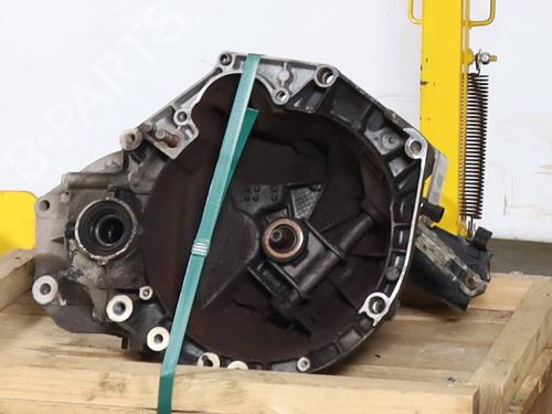 Used Gearbox Gearbox FIAT PANDA (169_) 1.2 (169.AXB11, 169.AXB1A) (60 hp) 32706862 32706862