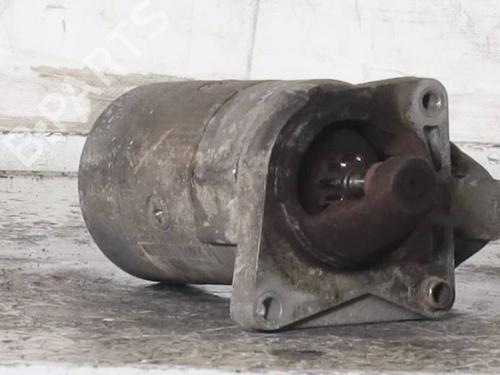 Used Starter Starter FIAT PUNTO (188_) 1.2 16V 80 (188.233, .235, .253, .255, .333, .353, .639,... (80 hp) 34274391 34274391