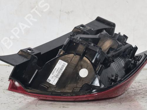 Left taillight FIAT 500 (312_) 1.0 Mild Hybrid (312.AYD1B) | BP30662614C34 - Image 3