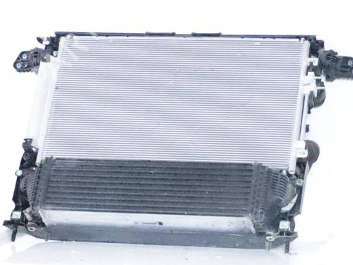 AC radiator ALFA ROMEO GIULIA (952_) 2.2 D (952AFA25, 952AFM25, 952ALA25) | BP26309731M32 