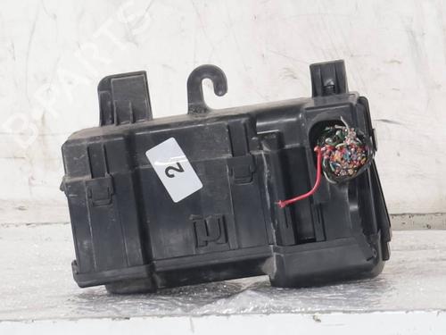 Used Fuse box Fuse box CITROËN C1 (PM_, PN_) 1.0 (68 hp) 34340775 34340775