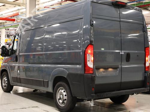 Climate control FIAT DUCATO Van (250_) 180 Multijet 2,2 D | BP30859534I5 - Image 5